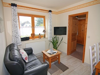 Appartement Neuendorf (Gnitz) Équipement 4