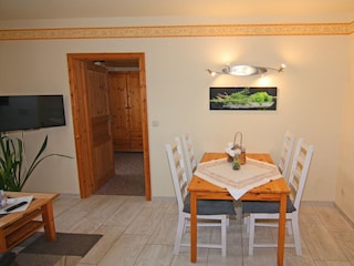 Appartement Neuendorf (Gnitz) Équipement 17