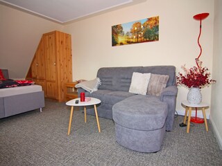 Apartamento Neuendorf (Gnitz) Características 19