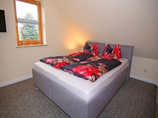 Apartamento Neuendorf (Gnitz) Características 18