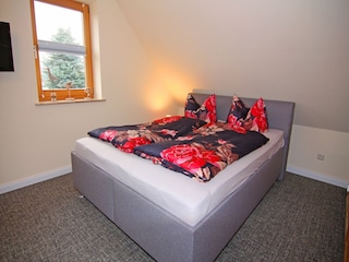 Appartement Neuendorf (Gnitz) Équipement 19