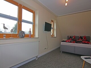 Apartamento Neuendorf (Gnitz) Características 11