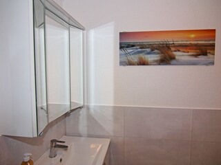 Apartamento Neuendorf (Gnitz) Características 19