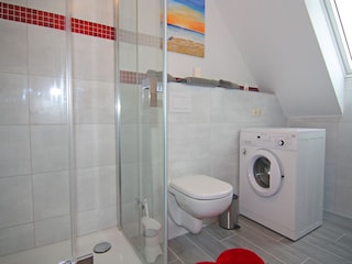 Appartement Neuendorf (Gnitz) Équipement 18