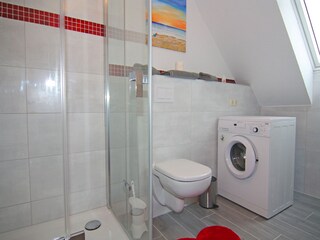 Appartement Neuendorf (Gnitz) Équipement 20