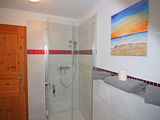 Appartement Neuendorf (Gnitz) Équipement 5