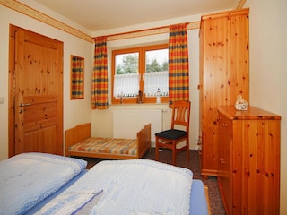 Appartement Neuendorf (Gnitz) Équipement 11