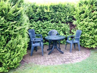 Appartamento Neuendorf (Gnitz)  22