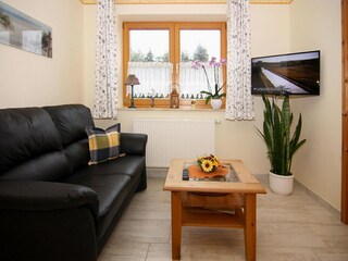 Apartamento Neuendorf (Gnitz) Características 8