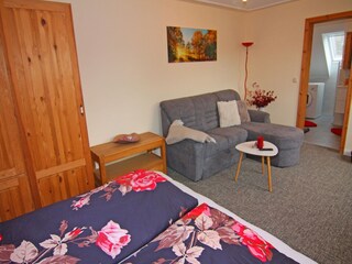 Apartamento Neuendorf (Gnitz) Características 11