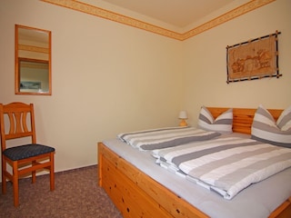 Apartment Neuendorf (Gnitz) Ausstattung 19
