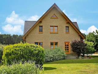 Appartement Neuendorf (Gnitz) Enregistrement extérieur 2