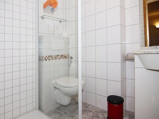 Apartamento Neuendorf (Gnitz) Características 14
