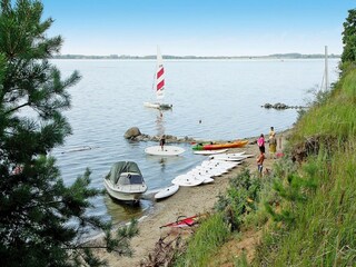 Appartamento Neuendorf (Gnitz) Ambiente 21