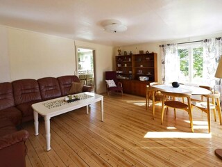 Holiday house Färgelanda  15