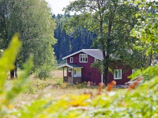Holiday house Färgelanda Outdoor Recording 2