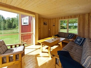 Ferienhaus Färgelanda  4