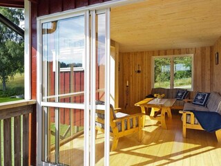 Holiday house Färgelanda  6