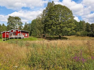 Vakantiehuis Färgelanda  5