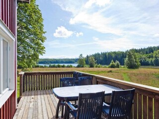 Vakantiehuis Färgelanda  11