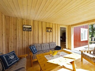 Holiday house Färgelanda  13