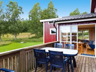 Vakantiehuis Färgelanda  13