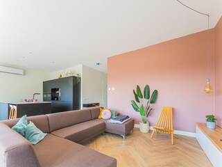 Casa de vacaciones Biddinghuizen Características 25