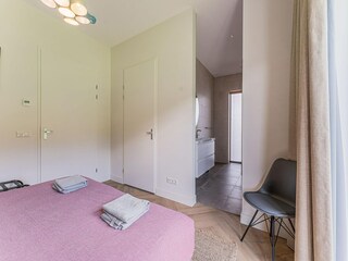 Maison de vacances Biddinghuizen Équipement 33