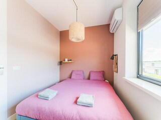 Vakantiehuis Biddinghuizen Kenmerken 34