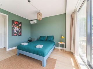 Vakantiehuis Biddinghuizen Kenmerken 35