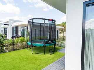 Maison de vacances Biddinghuizen Enregistrement extérieur 12