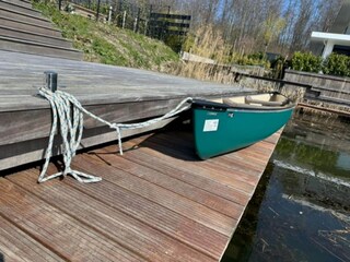 Vakantiehuis Biddinghuizen  40