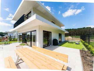 Holiday house Biddinghuizen Outdoor Recording 3