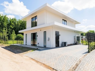 Ferienhaus Biddinghuizen Außenaufnahme 2