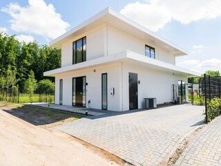 Vakantiehuis Biddinghuizen Buitenaudio-opname 2