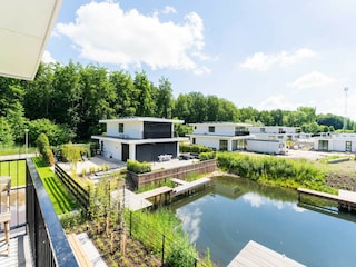 Maison de vacances Biddinghuizen Enregistrement extérieur 2