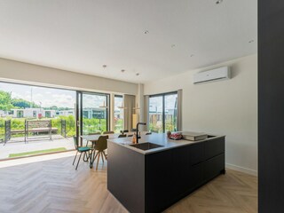 Vakantiehuis Biddinghuizen Kenmerken 29