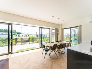 Maison de vacances Biddinghuizen Équipement 15