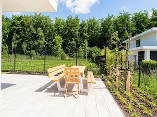Ferienhaus Biddinghuizen Außenaufnahme 5