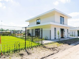 Casa per le vacanze Biddinghuizen Registrazione all'aperto 5