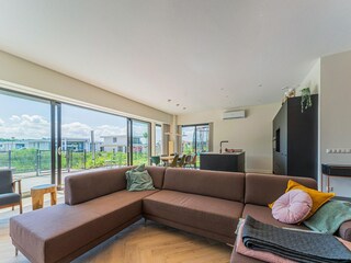 Maison de vacances Biddinghuizen Équipement 17