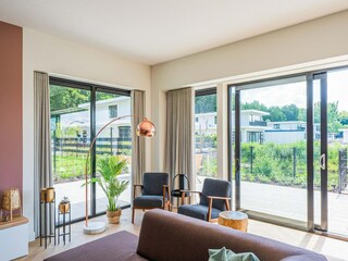 Maison de vacances Biddinghuizen Équipement 20