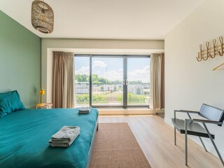 Maison de vacances Biddinghuizen Équipement 19