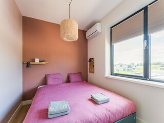 Casa de vacaciones Biddinghuizen Características 13