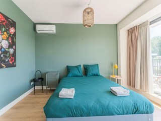 Vakantiehuis Biddinghuizen Kenmerken 16