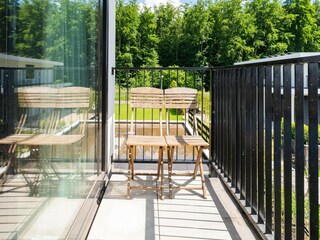 Vakantiehuis Biddinghuizen Buitenaudio-opname 7