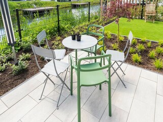 Ferienhaus Biddinghuizen Außenaufnahme 12