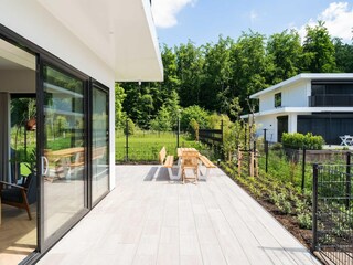 Casa de vacaciones Biddinghuizen Grabación al aire libre 11