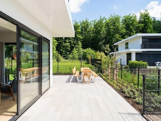 Ferienhaus Biddinghuizen Außenaufnahme 9