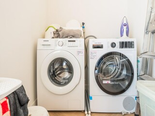 Vakantiehuis Biddinghuizen  40